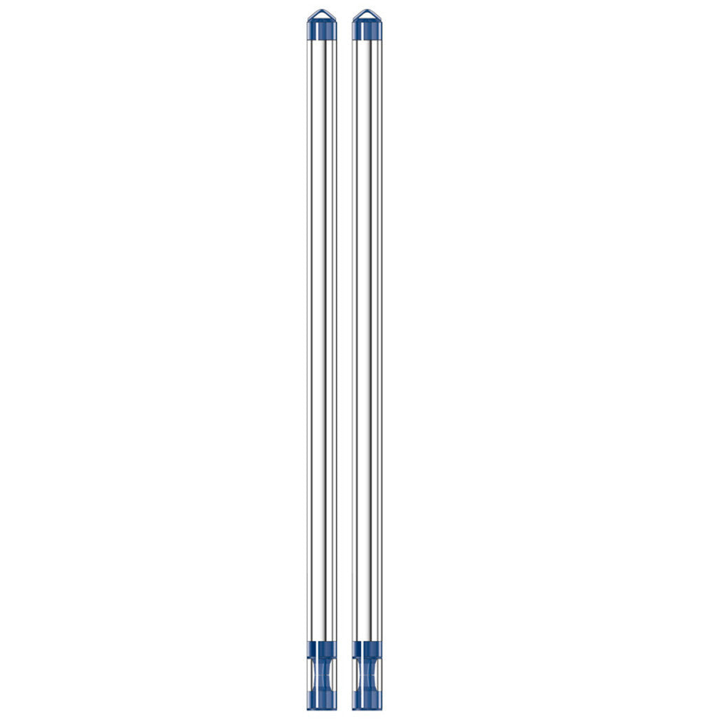 EcoBailer Hydrocarbon Recovery Clear PVC Disposable Bailers