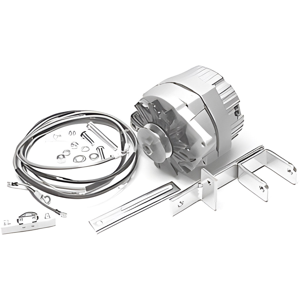 Alternator Conversion Kit for International AKT0003