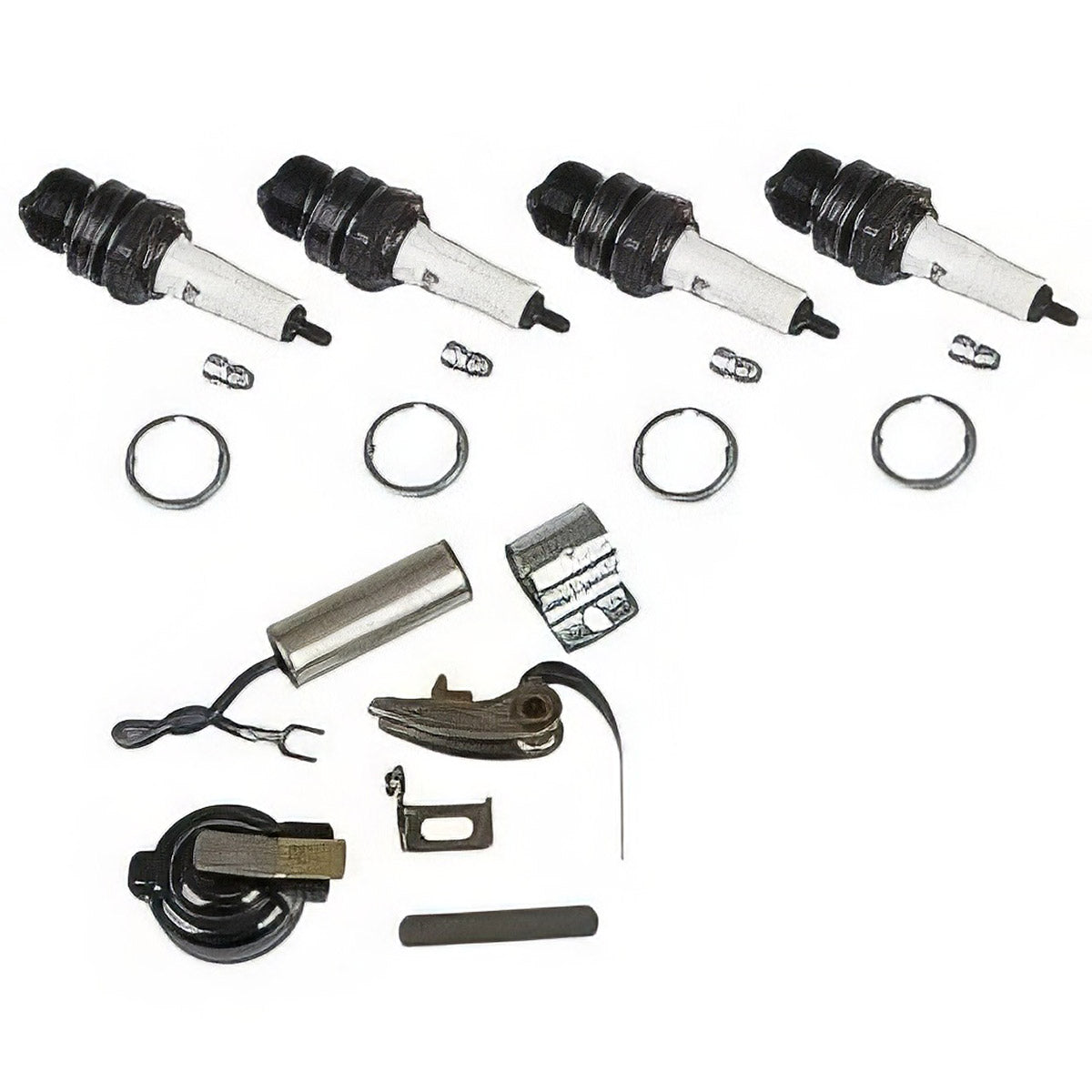 IGNITION TUNE UP KIT