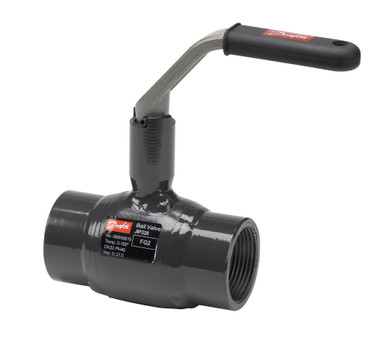065N0812 Danfoss JIP-II