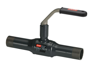 065N0100 Danfoss JIP-WW, RB, Handle