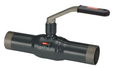 065N0125 Danfoss JIP-WW, RB, Handle