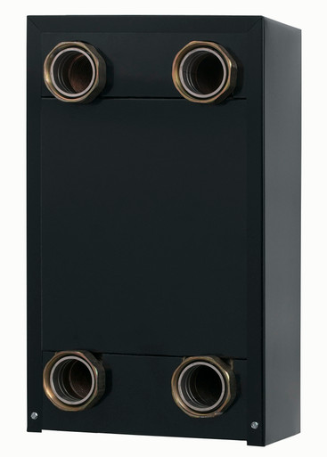 004B2550 Danfoss Insulation set