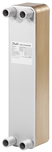 004H7291 Danfoss XB37M-1