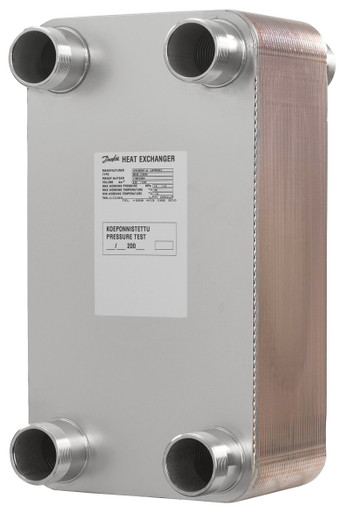 004B1199 Danfoss XB51L-1