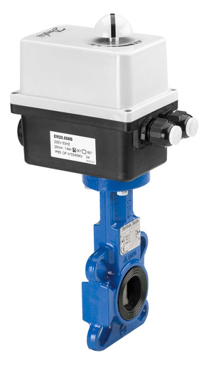 082G7368 Danfoss VFY-WA