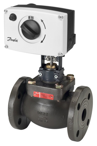 082G3023 Danfoss AMV 25