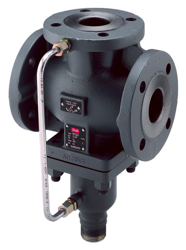 065B2608 Danfoss VFG 33