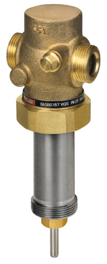 065B0786 Danfoss VGS