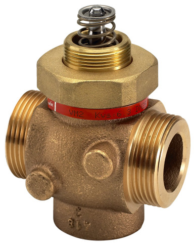 065B2027 Danfoss VM 2