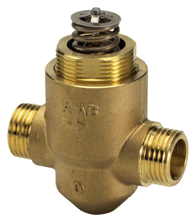 065Z5313 Danfoss VZ 2