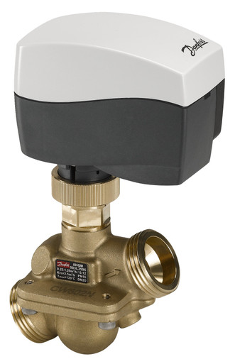 003L3595 Danfoss AHQM