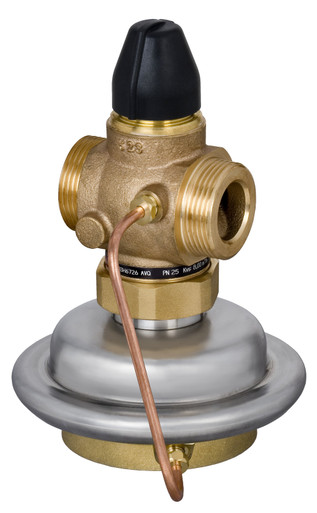 003H6726 Danfoss AVQ