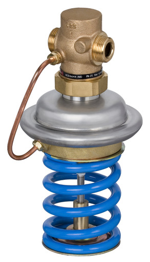 003H6650 Danfoss AVD