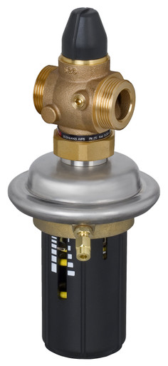 003H6449 Danfoss AVPB