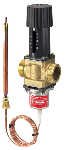 003N8142 Danfoss AVTB