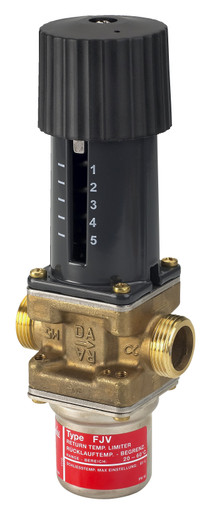003N5117 Danfoss FJV