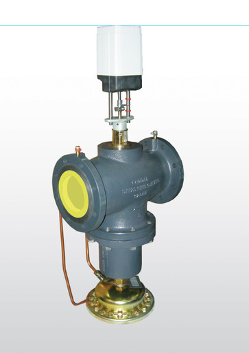 082H3022 Danfoss AME 55