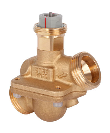 003Z1201 Danfoss AB-QM