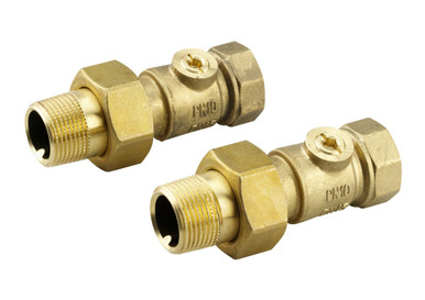 003Z1028 Danfoss Hot water valves accessories