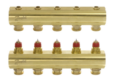 088U0505 Danfoss Manifold FHF