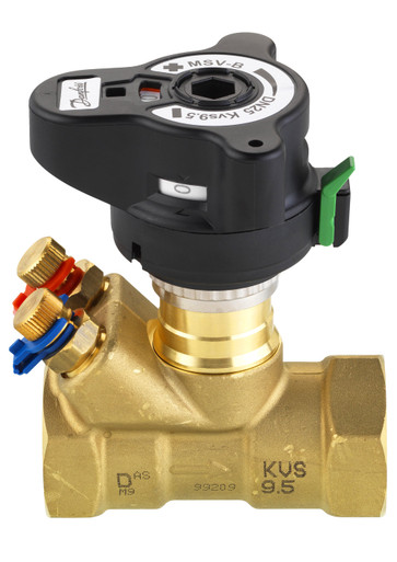 003Z4031 Danfoss LENO MSV-B