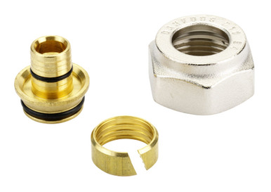 013G4156 Danfoss Fittings