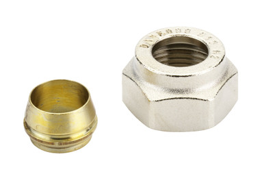 013G4126 Danfoss Fittings