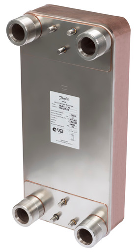 004B1910 Danfoss XB61L-1