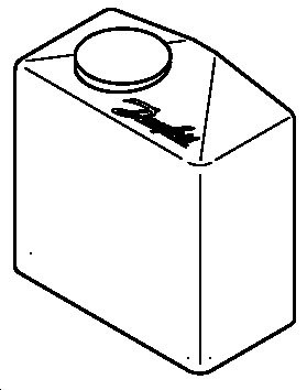 060-003166 Danfoss Accessory, Cap