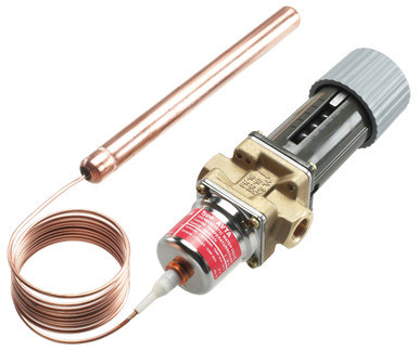 003N1132 Danfoss Thermo. operated water valve, AVTA 10