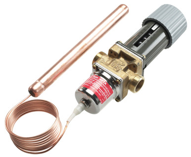 003N0041 Danfoss Thermo. operated water valve, AVTA 15