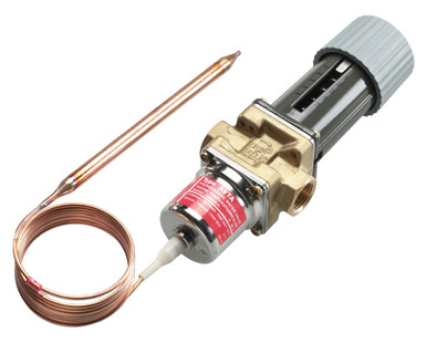 003N0299 Danfoss Thermo. operated water valve, AVTA 15