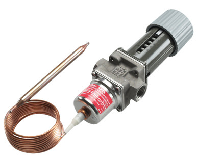 003N2150 Danfoss Thermo. operated water valve, AVTA 15