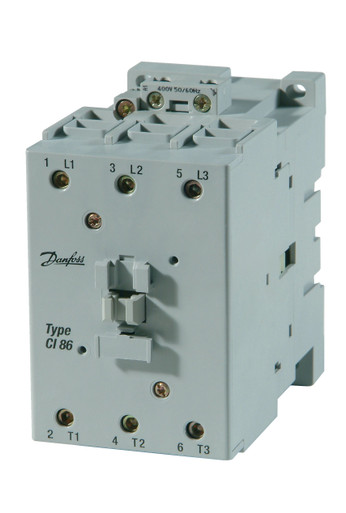 037H306313 Danfoss Contactor, CI 86