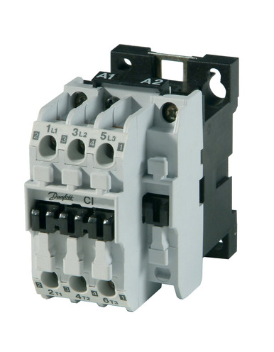 037H002194 Danfoss Contactor, CI 9