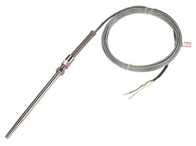087U4198 Danfoss Temperature sensor, MBT 5111