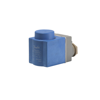 018F6756 Danfoss Solenoid coil, BE012DS