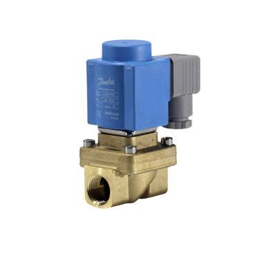 032U158002 Danfoss Solenoid valve, EV250B