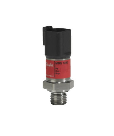 063G1297 Danfoss Pressure transmitter, MBS 1250