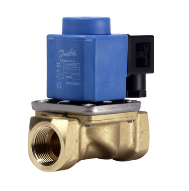 032U538202 Danfoss Solenoid valve, EV251B