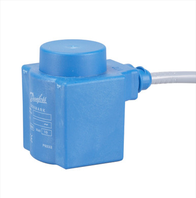 018F6260 Danfoss Solenoid coil, BF115CS