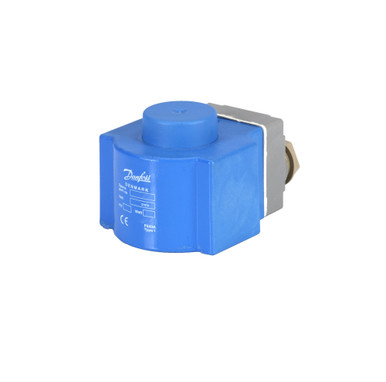 018F6813 Danfoss Solenoid coil, BG110BS