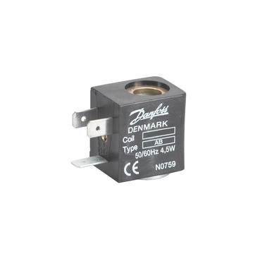 042N0806 Danfoss Solenoid coil, AB012D