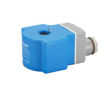018Z6987 Danfoss Solenoid coil, BK024D