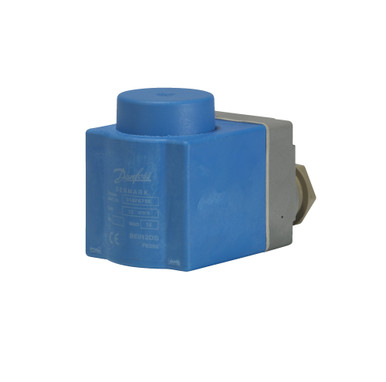 018F6781 Danfoss Solenoid coil, BE230DS
