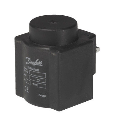 018F4517 Danfoss Solenoid coil, BQ024CS