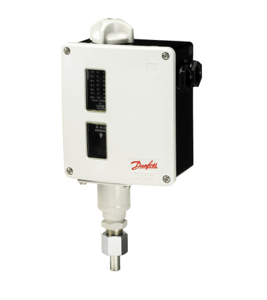 017-500166 Danfoss Pressure switch, RT1A