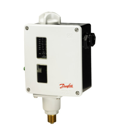017-520366 Danfoss Pressure switch, RT116