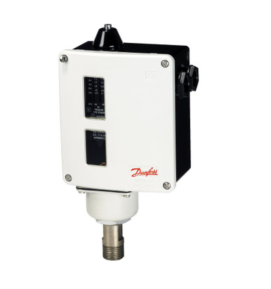 017-518866 Danfoss Pressure switch, RT30AB